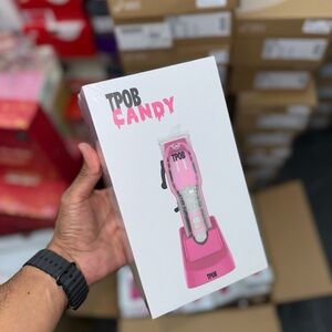 TPOB Candy Hair Clipper